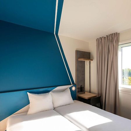 ibis budget Lyon Centre Confluence Eksteriør billede