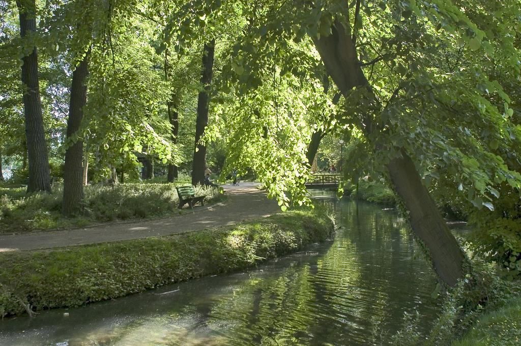 ibis budget Lyon Centre Confluence Eksteriør billede